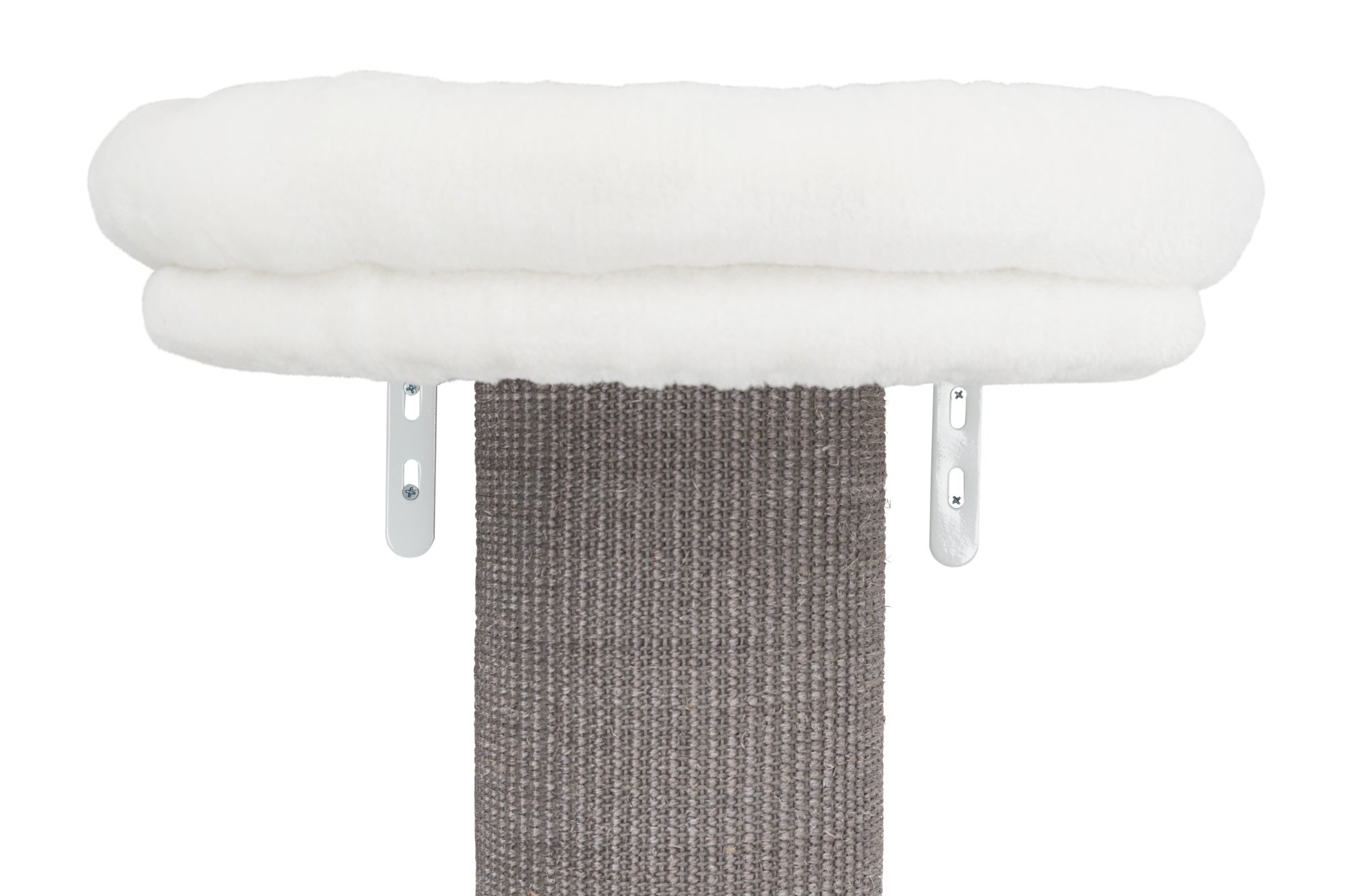 Trixie Krabpaal Acadia Voor Aan De Muur Grijs