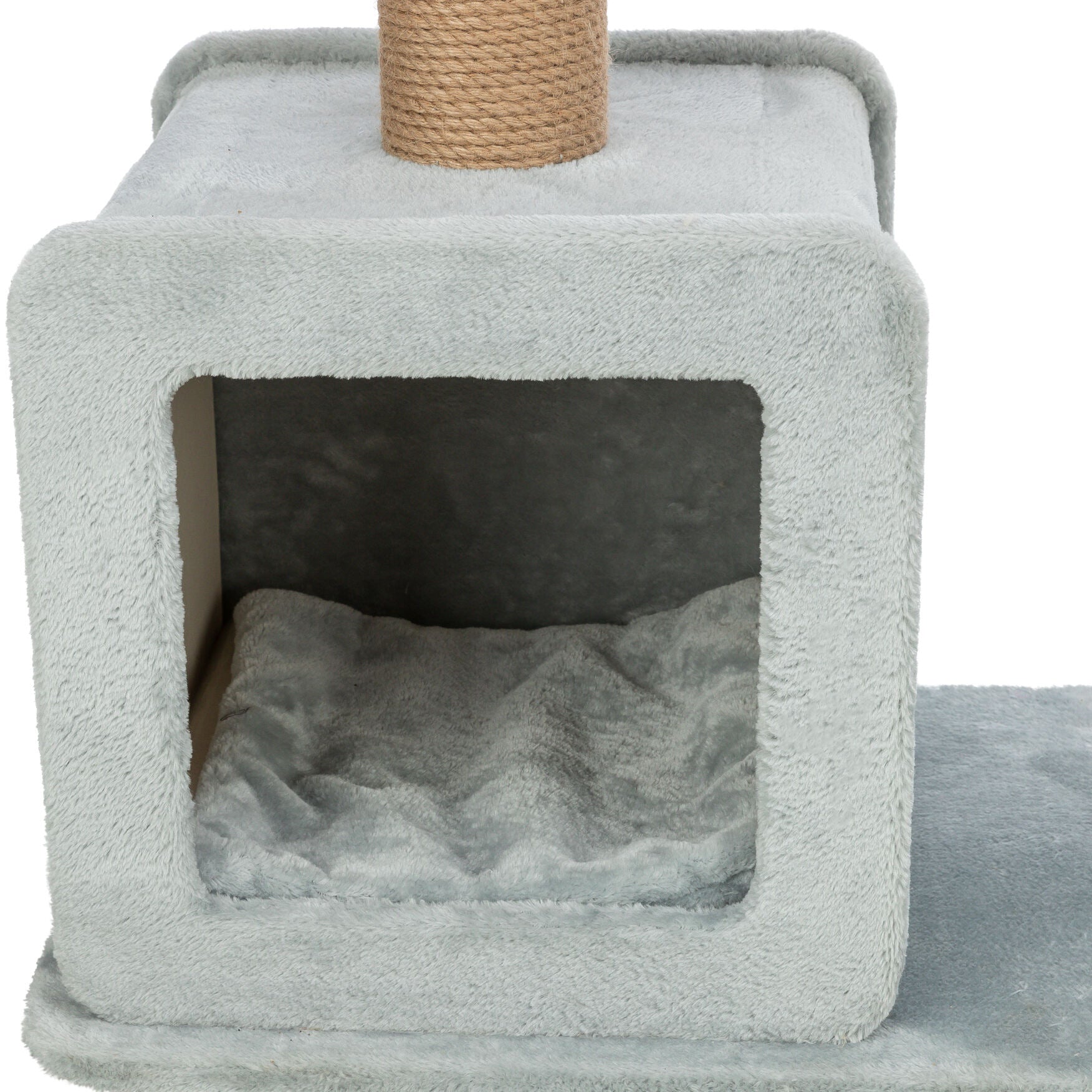 Trixie Krabpaal Elena Salie Groen