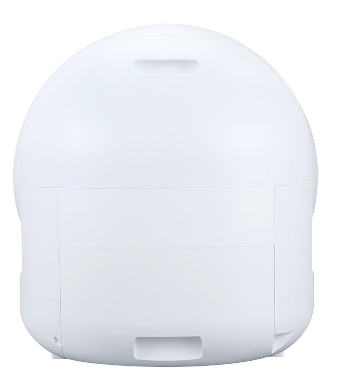 Martin Automatische Kattenbak Wit